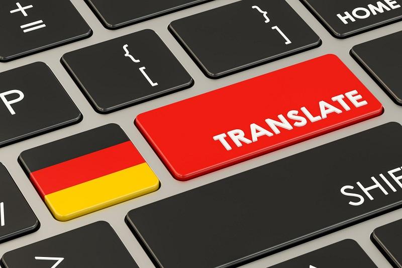 Tłumaczenia niemiecko-polskie
